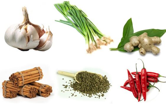 tradicionalne metode zdravljenja parazitov